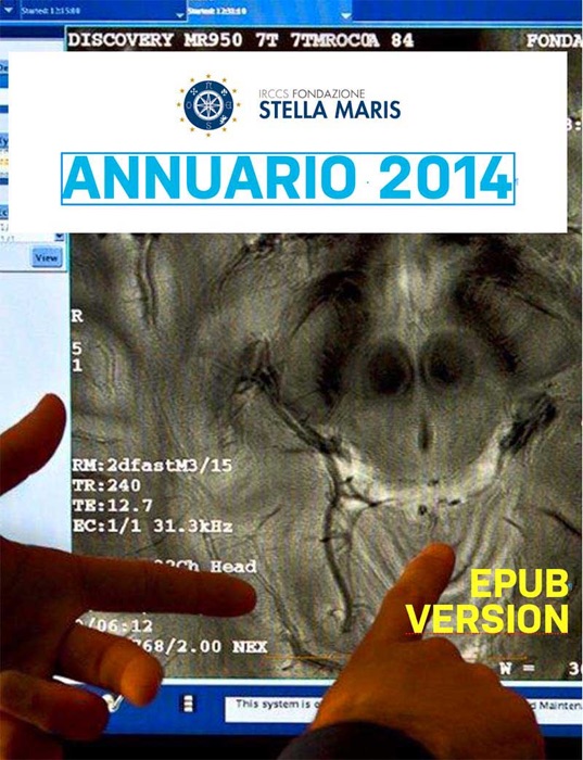 Annuario Stella Maris 2014