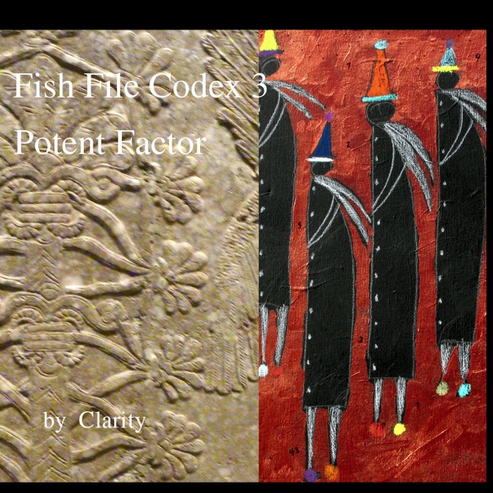 Fish File Codex 3