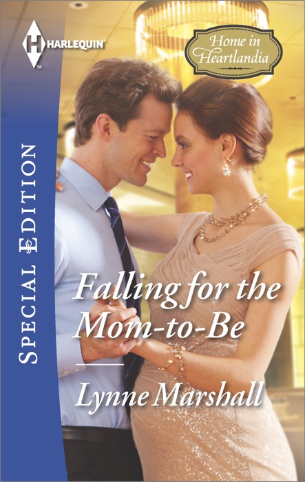 Falling for the Mom-to-Be