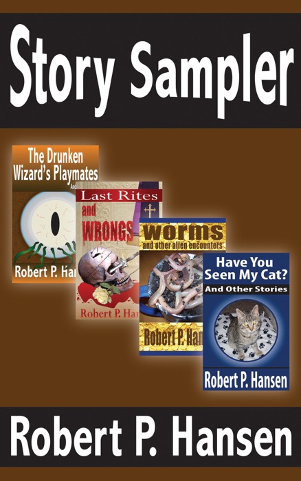 Story Sampler