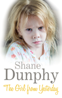 Shane Dunphy - The Girl from Yesterday artwork
