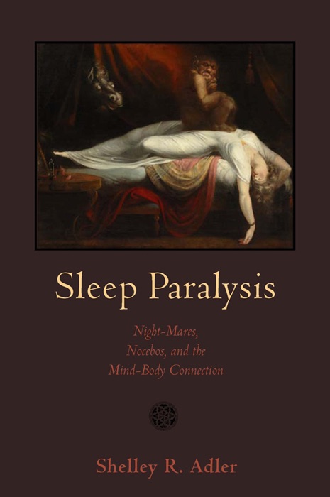 Sleep Paralysis