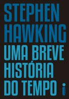 Stephen Hawking - Uma breve história do tempo artwork