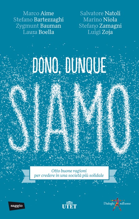 Dono, dunque siamo