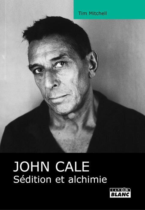 John Cale