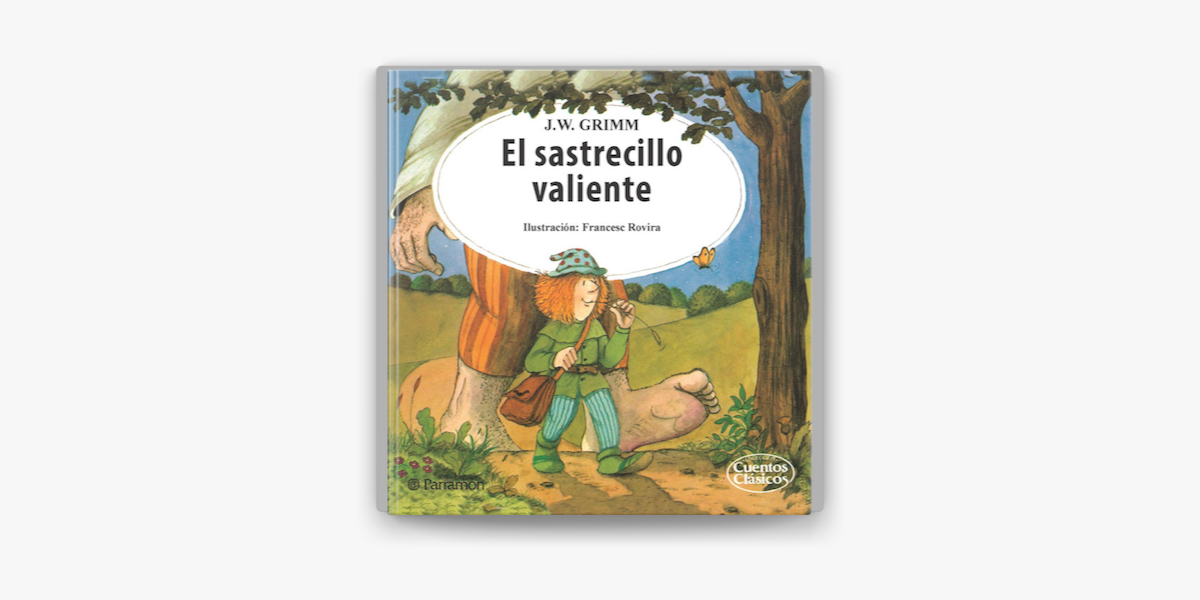 El sastrecillo valiente on Apple Books