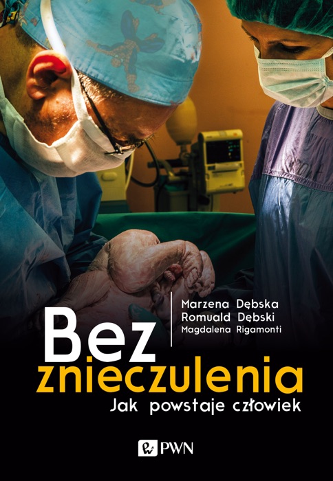 Bez znieczulenia