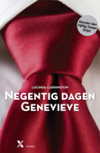 Negentig dagen Genevieve - Lucinda Carrington