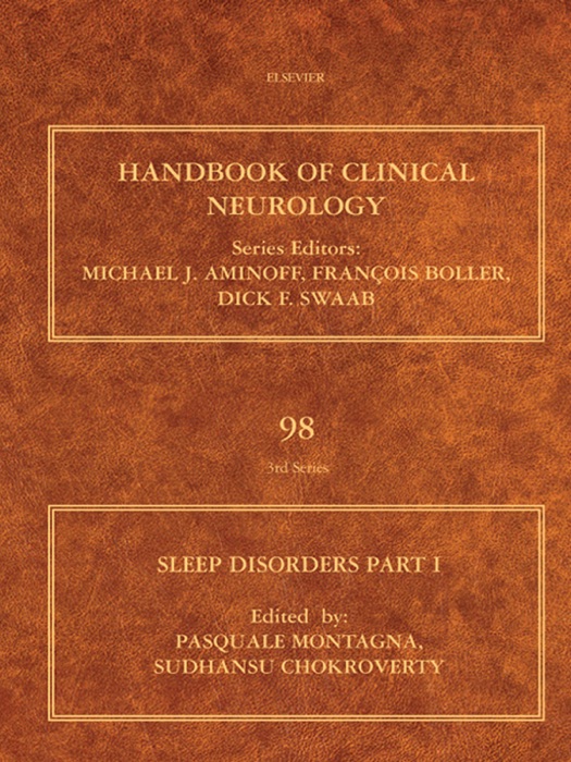 Sleep Disorders Part I E-Book