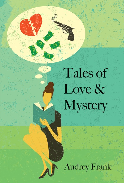 Tales Of Love & Mystery