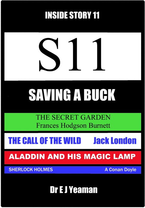 Saving a Buck (Inside Story 11)