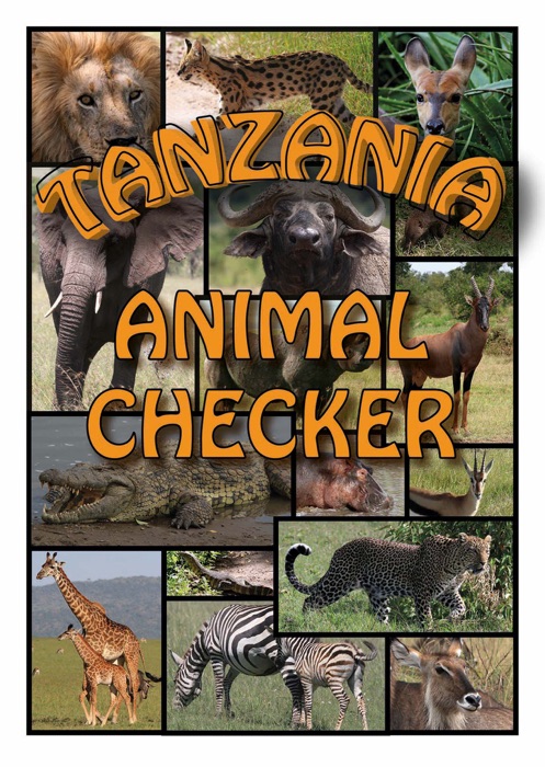 Tanzania Animal Checker