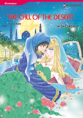 The Call of the Desert - Kyoko Sagara & Abby Green