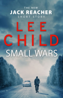 Lee Child - Small Wars artwork