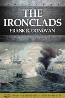 Frank R. Donovan - The Ironclads artwork