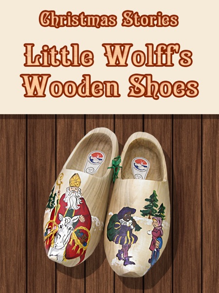 Little Wolff’s Wooden Shoes