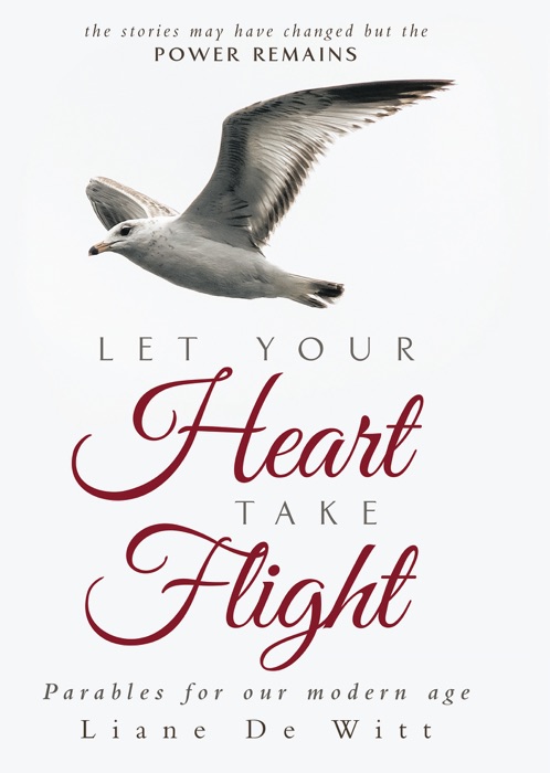 Let Your Heart Take Flight