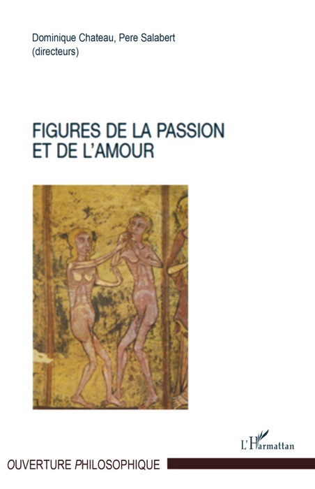 Figures de la passion et de l’amour