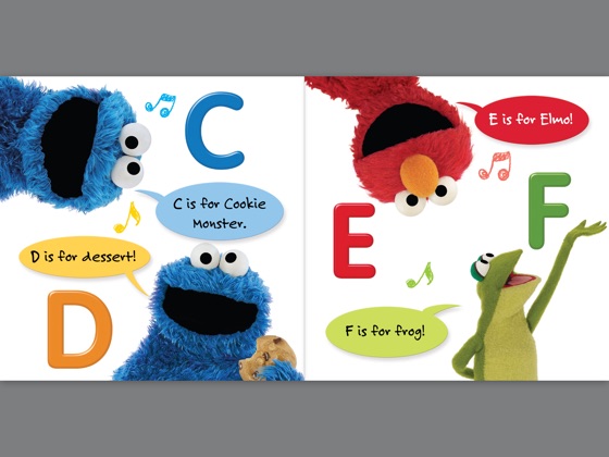 Elmo S ABC Song Sesame Street On Apple Books   560x0w 