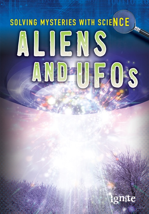 Aliens & UFOS