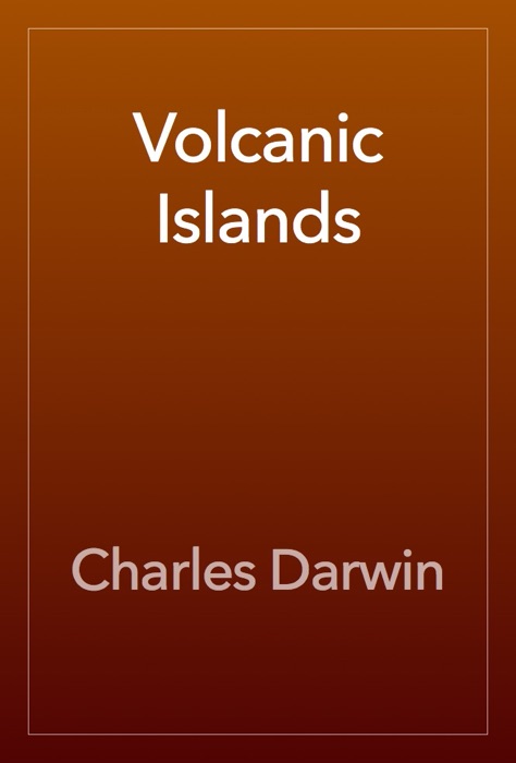 Volcanic Islands