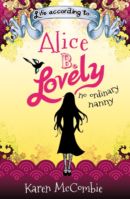 Life According To… Alice B. Lovely