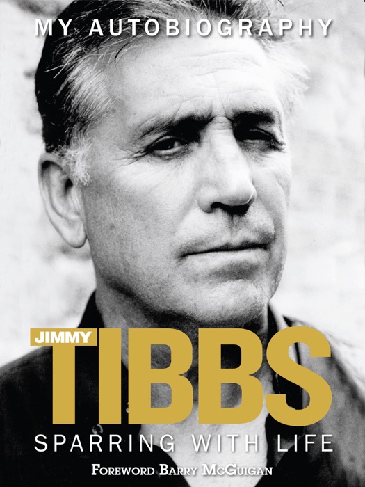 Jimmy Tibbs