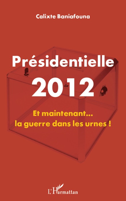 Présidentielle 2012