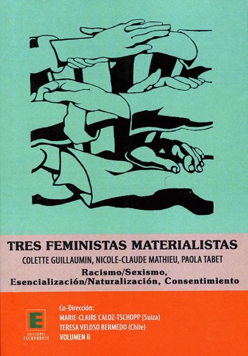Tres feministas materialistas