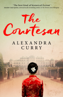 Alexandra Curry - The Courtesan artwork