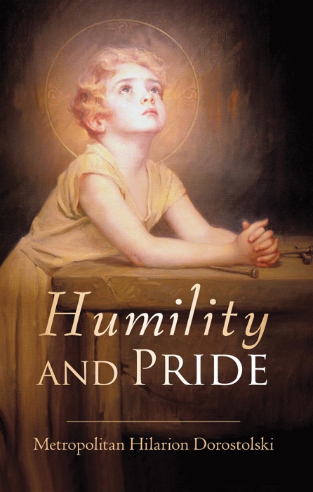 Humility & Pride