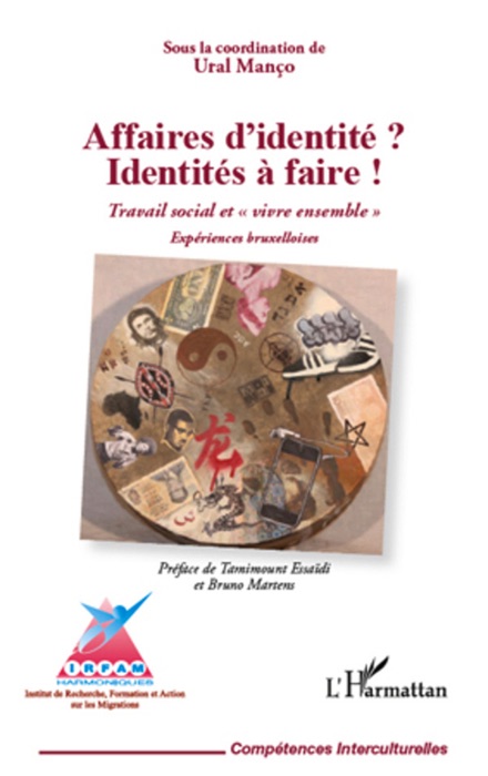 Affaires d’identité? Identités à faire!