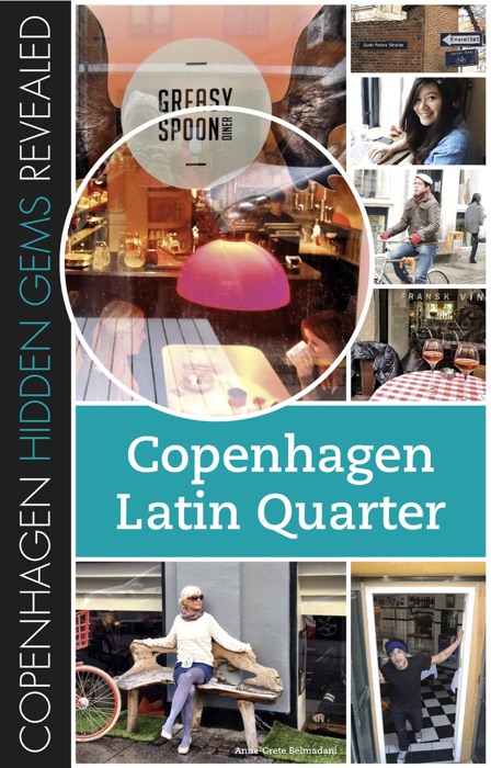 Copenhagen Latin Quarter