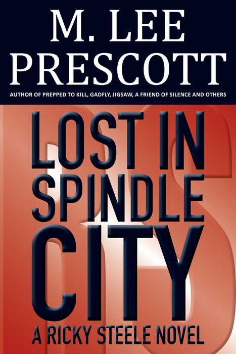 Lost in Spindle City