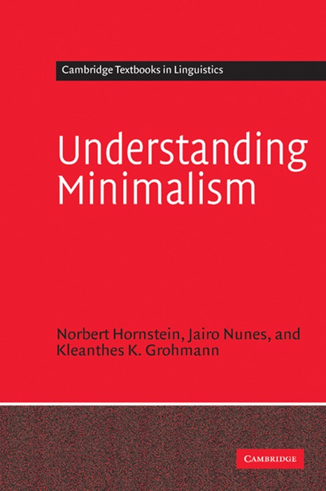 Understanding Minimalism