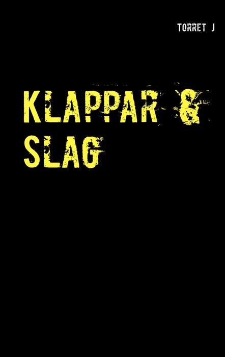 Klappar & Slag