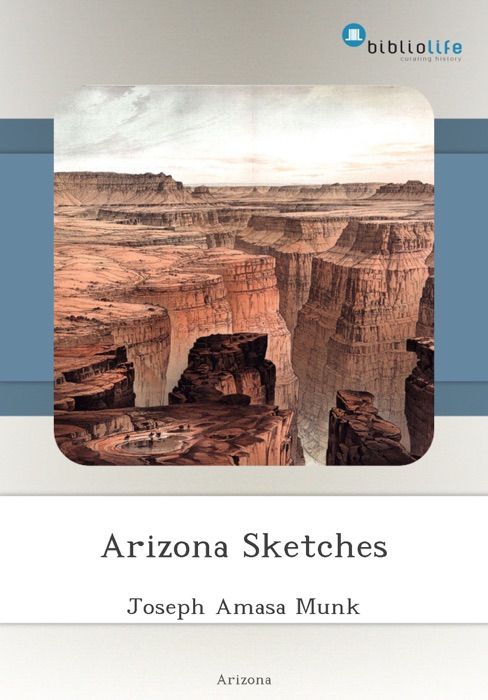 Arizona Sketches