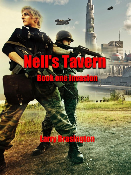 Nell's Tavern