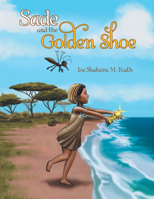 Sade and the Golden Shoe