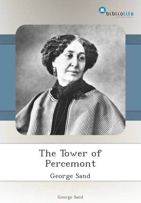 The Tower of Percemont