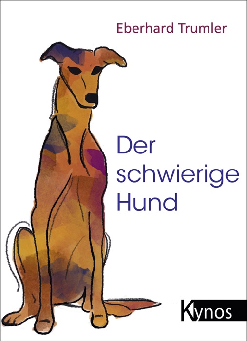 Der schwierige Hund