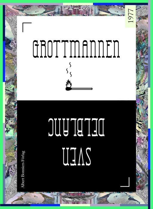 Grottmannen