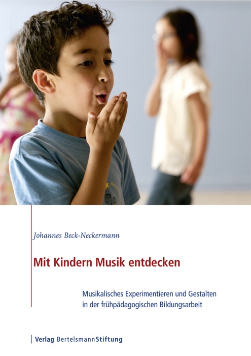 Mit Kindern Musik entdecken