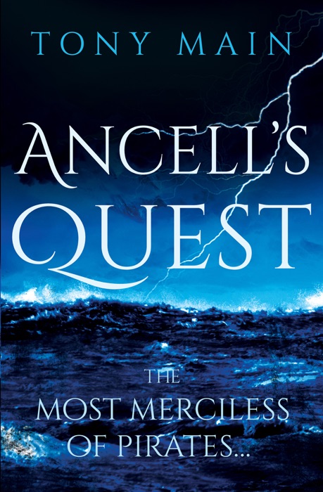 Ancell's Quest