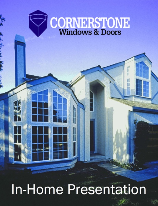 Cornerstone Windows & Doors