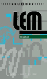 Golem XIV - Stanisław Lem