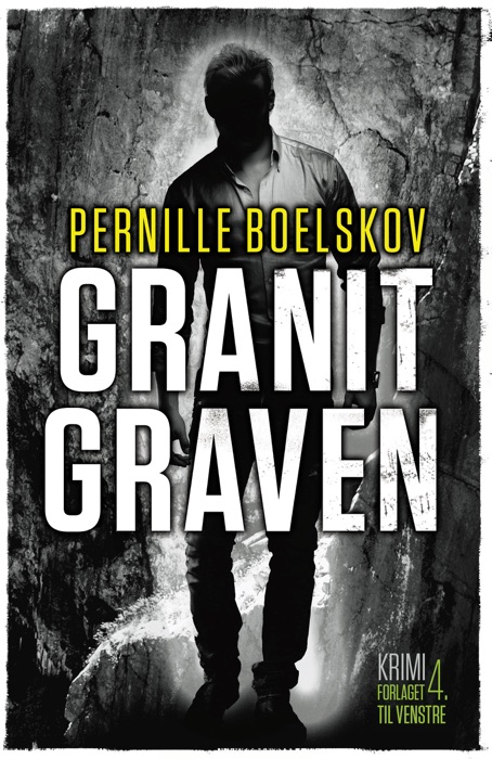 Granitgraven