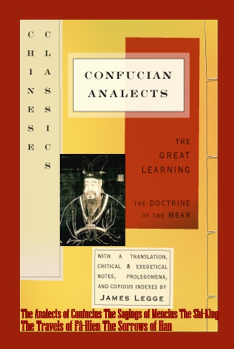 Chinese Literature: Confucius Analects