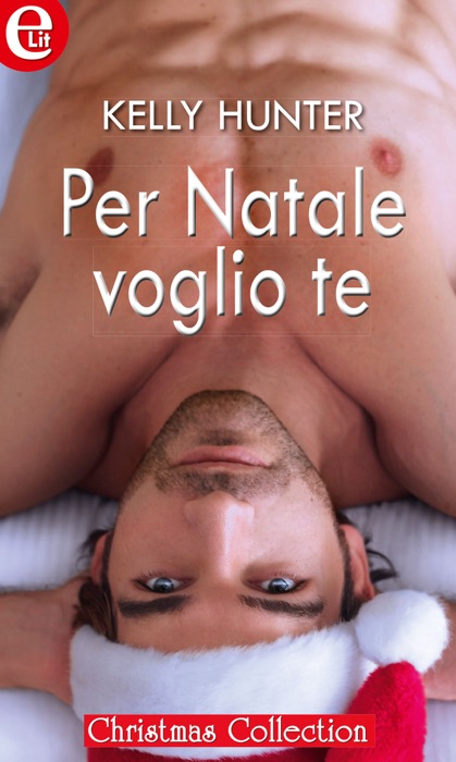 Per Natale voglio te (eLit)