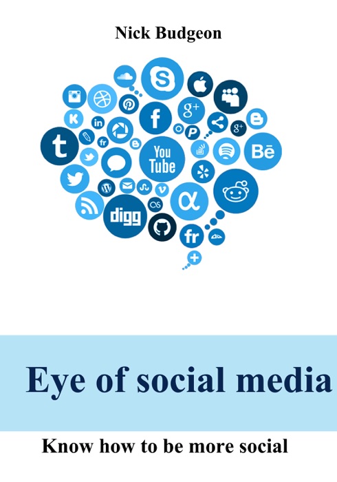 Eye of Social Media